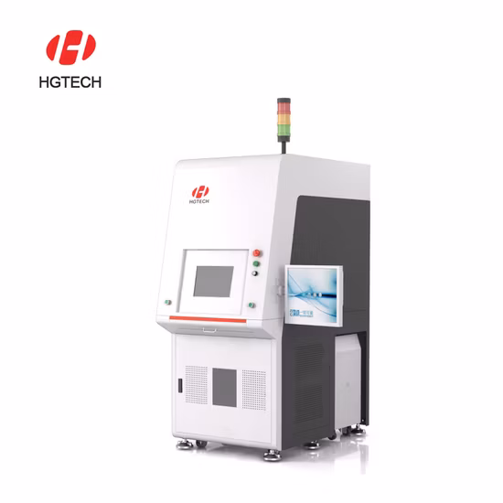 Lihua China Wholesale Competitive Manufacturer Price Ce 3w 5w 10w Uv Laser Marking Machine For Pcb Button Glass Crystal